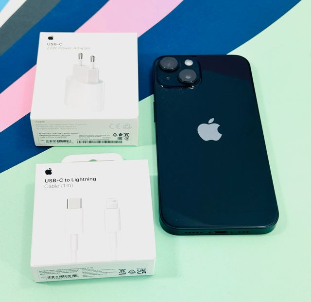 iPhone 14 128GB AZUL