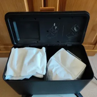 Robot Aspirador Roomba