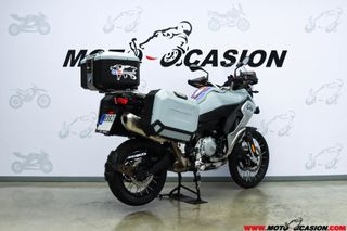 BMW F 850 GS ADVENTURE ¿A2?