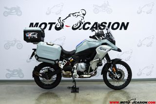 BMW F 850 GS ADVENTURE ¿A2?