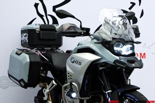 BMW F 850 GS ADVENTURE ¿A2?