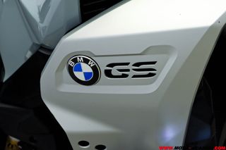 BMW F 850 GS ADVENTURE ¿A2?