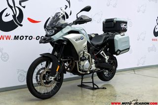 BMW F 850 GS ADVENTURE ¿A2?