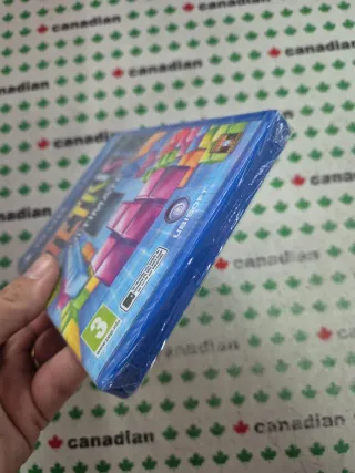 NUEVO Tetris Ultimate PS Vita