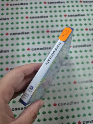 NUEVO Tetris Ultimate PS Vita