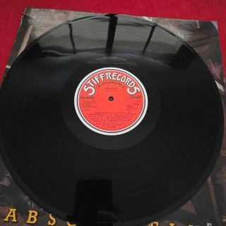 Madness - Absolutely Vinilo LP