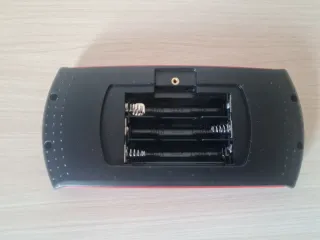 Consola Portátil Millennium Mega Drive