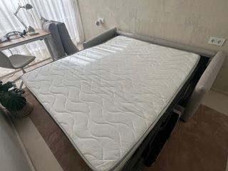 Sofa Cama Italiano - Marca Rosana Garrido ¡Nuevo!