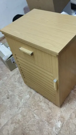 Máquina de coser a pedales