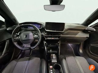 Peugeot 2008 GT Puretech 130 S&S EAT8