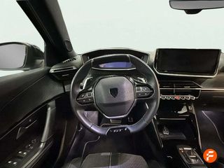 Peugeot 2008 GT Puretech 130 S&S EAT8