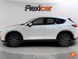 Mazda CX-5 2.0 G 121kW (165CV) 2WD AT Evolution
