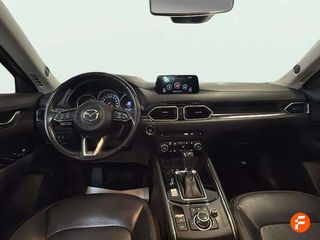 Mazda CX-5 2.0 G 121kW (165CV) 2WD AT Evolution