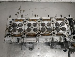 Mercedes 438093 culata r6110162001 clase c (w203)