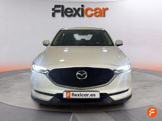 Mazda CX-5 2.0 G 121kW (165CV) 2WD AT Evolution