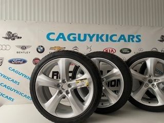 Llantas Opel R19 8Jx19 5x105 muy nuevas