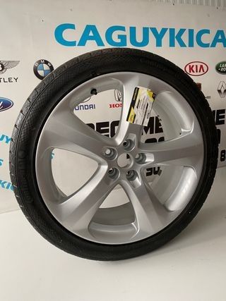 Llantas Opel R19 8Jx19 5x105 muy nuevas