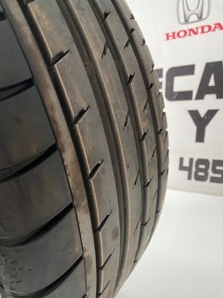 Llantas Opel R19 8Jx19 5x105 muy nuevas