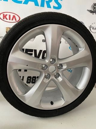 Llantas Opel R19 8Jx19 5x105 muy nuevas