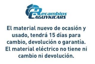 Llantas Opel R19 8Jx19 5x105 muy nuevas