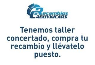 Llantas Opel R19 8Jx19 5x105 muy nuevas