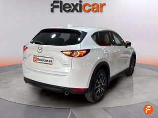 Mazda CX-5 2.0 G 121kW (165CV) 2WD AT Evolution
