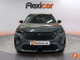 Peugeot 2008 GT Puretech 130 S&S EAT8