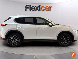 Mazda CX-5 2.0 G 121kW (165CV) 2WD AT Evolution