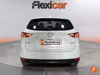 Mazda CX-5 2.0 G 121kW (165CV) 2WD AT Evolution