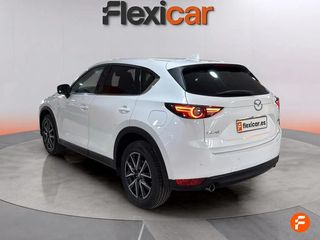Mazda CX-5 2.0 G 121kW (165CV) 2WD AT Evolution