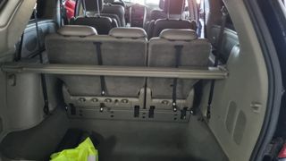 Chrysler Grand Voyager AUTOMATICO- 7 PLAZAS-CUERO