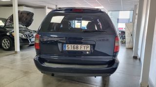 Chrysler Grand Voyager AUTOMATICO- 7 PLAZAS-CUERO