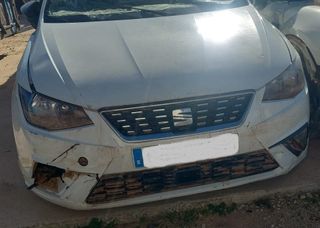 Despiece Seat Ibiza V (KJI)