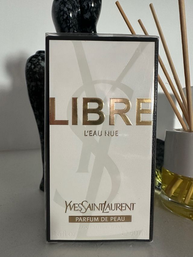 Yves Saint Laurent Libre Eau de Parfum