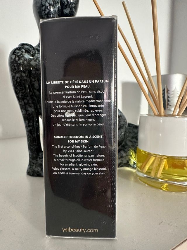 Yves Saint Laurent Libre Eau de Parfum