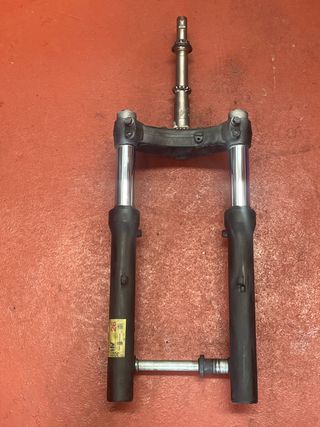 Horquilla Honda Silverwing 400 2009