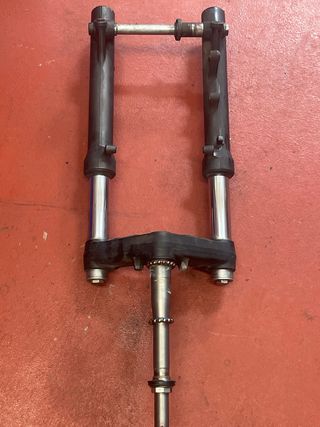 Horquilla Honda Silverwing 400 2009