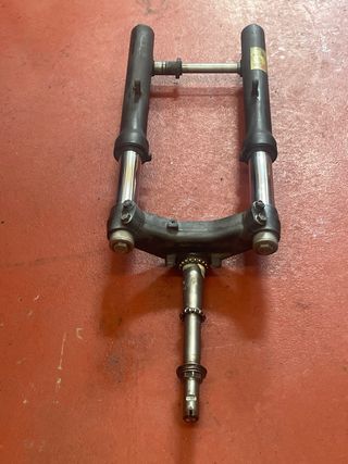 Horquilla Honda Silverwing 400 2009