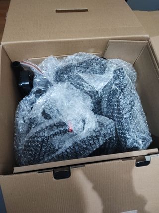 Volante Nittho Drive Pro One