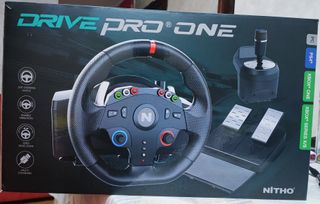 Volante Nittho Drive Pro One