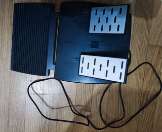 Volante Nittho Drive Pro One