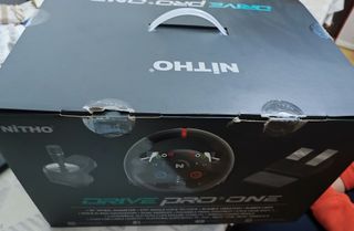 Volante Nittho Drive Pro One
