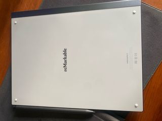 Tablet Remarkable 2 + Marker Plus + Folio