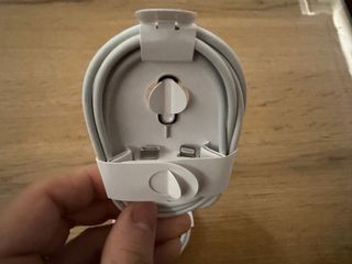 Cable Lightning Original Apple