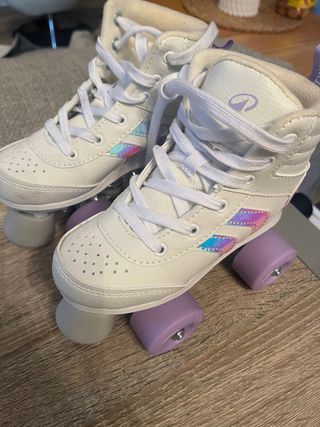 Patines Decathlon Talla 31 Nuevos