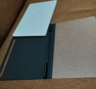 Funda Samsung Galaxy Tab S8/S7 Note View