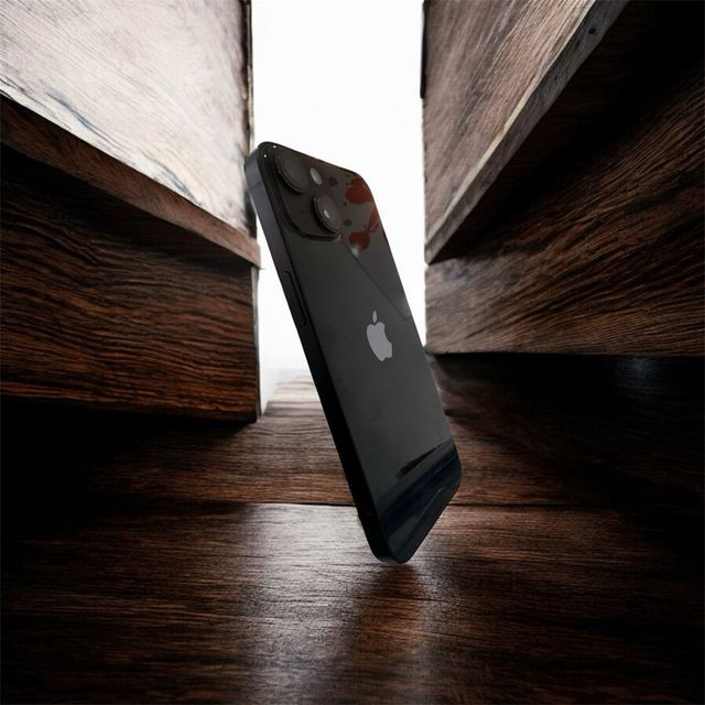 iPhone 14 Negro 128GB