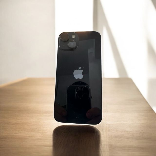 iPhone 14 Negro 128GB
