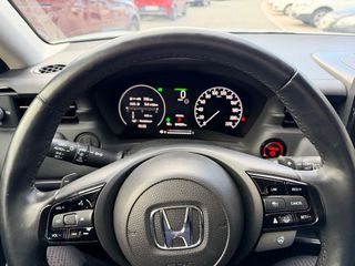 Honda HR-V 2022