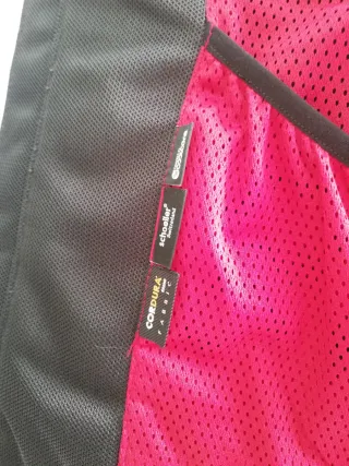 Giacca Uomo Harley Davidson FXRG.